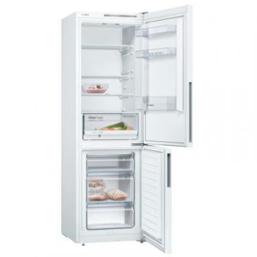 Холодильник Bosch KGV36UW206 Фото 1