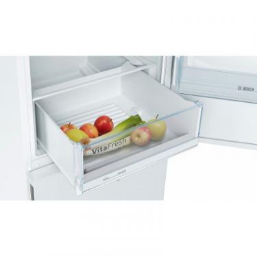 Холодильник Bosch KGV36UW206 Фото 4