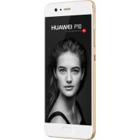 Мобильный телефон Huawei P10 32Gb Gold Фото 5