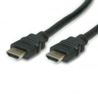 Кабель мультимедийный Value HDMI to HDMI 3.0m Фото