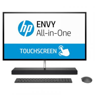 Компьютер HP Envy AiO 27" Touch QHD Фото