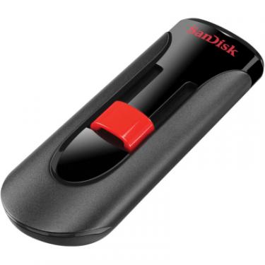 USB флеш накопитель SanDisk 256GB Cruzer Glide USB 3.0 Фото 1