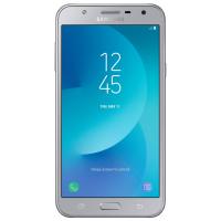 Мобильный телефон Samsung SM-J701F (Galaxy J7 Neo Duos) Silver Фото