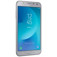 Мобильный телефон Samsung SM-J701F (Galaxy J7 Neo Duos) Silver Фото 4