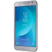 Мобильный телефон Samsung SM-J701F (Galaxy J7 Neo Duos) Silver Фото 5