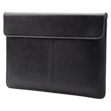 Чехол для ноутбука HP 13.3" Elite Leather Sleeve Фото