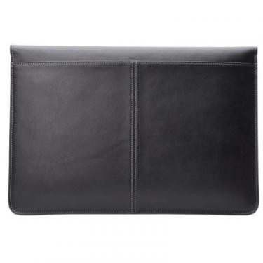 Чехол для ноутбука HP 13.3" Elite Leather Sleeve Фото 1