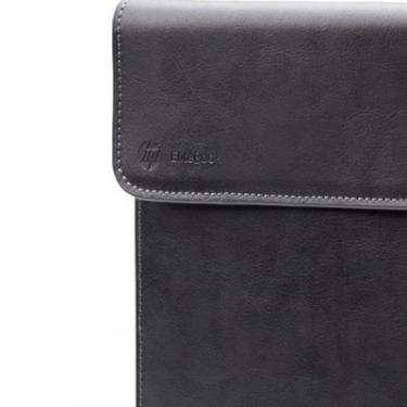 Чехол для ноутбука HP 13.3" Elite Leather Sleeve Фото 2