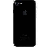 Мобильный телефон Apple iPhone 7 32GB Jet Black Фото 1
