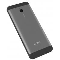 Мобильный телефон Nomi i282 Grey Фото 9
