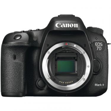 Цифровой фотоаппарат Canon EOS 7D Mark II Body Фото 1
