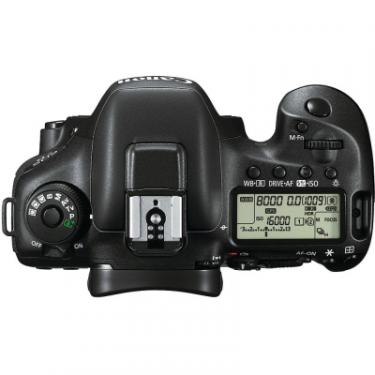 Цифровой фотоаппарат Canon EOS 7D Mark II Body Фото 4
