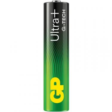 Батарейка Gp AAA LR03 Ultra Plus Alcaline * 2 Фото 1