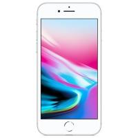 Мобильный телефон Apple iPhone 8 256GB Silver Фото