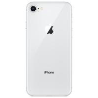 Мобильный телефон Apple iPhone 8 256GB Silver Фото 1