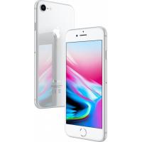Мобильный телефон Apple iPhone 8 256GB Silver Фото 4