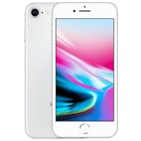 Мобильный телефон Apple iPhone 8 256GB Silver Фото 5