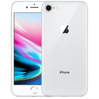 Мобильный телефон Apple iPhone 8 256GB Silver Фото 6