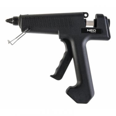 Клеевой пистолет Neo Tools 11 мм, 80 Вт Фото