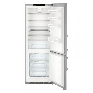 Холодильник Liebherr CNef 5715 Фото 4