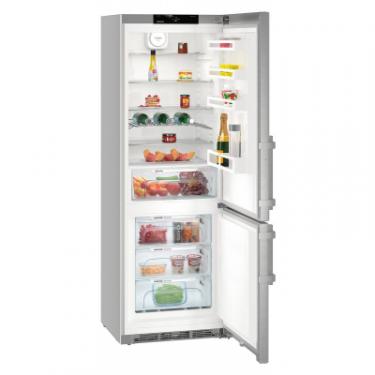 Холодильник Liebherr CNef 5715 Фото 5