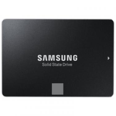 Накопитель SSD Samsung 2.5" 120GB Фото