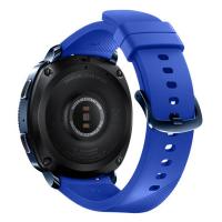 Смарт-часы Samsung R6000 ZBA (Blue) Gear Sport Фото 3