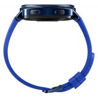 Смарт-часы Samsung R6000 ZBA (Blue) Gear Sport Фото 4