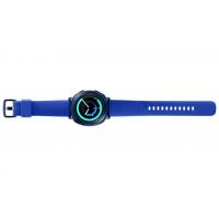 Смарт-часы Samsung R6000 ZBA (Blue) Gear Sport Фото 5