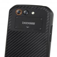 Мобильный телефон Doogee S30 Black Фото 7