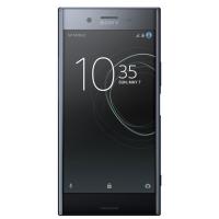 Мобильный телефон Sony G8142 (Xperia XZ Premium) Deepsea Black Фото