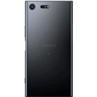 Мобильный телефон Sony G8142 (Xperia XZ Premium) Deepsea Black Фото 1