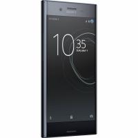Мобильный телефон Sony G8142 (Xperia XZ Premium) Deepsea Black Фото 4