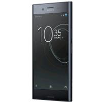 Мобильный телефон Sony G8142 (Xperia XZ Premium) Deepsea Black Фото 5
