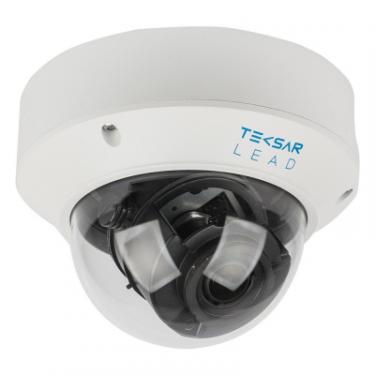 Камера видеонаблюдения Tecsar IPD-L-4M30V-SDSF6-poe Фото