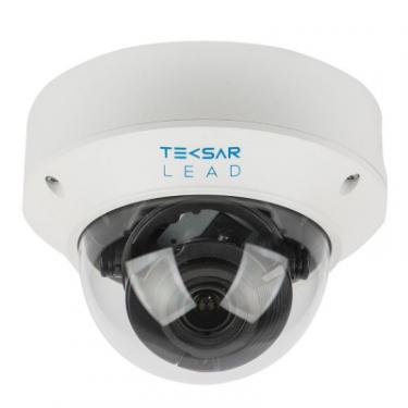 Камера видеонаблюдения Tecsar IPD-L-4M30V-SDSF6-poe Фото 1