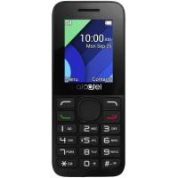 Мобильный телефон Alcatel onetouch 1054D Charcoal Grey Фото