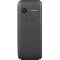 Мобильный телефон Alcatel onetouch 1054D Charcoal Grey Фото 1