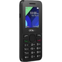 Мобильный телефон Alcatel onetouch 1054D Charcoal Grey Фото 3