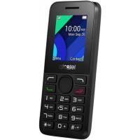 Мобильный телефон Alcatel onetouch 1054D Charcoal Grey Фото 4