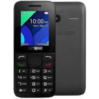 Мобильный телефон Alcatel onetouch 1054D Charcoal Grey Фото 5
