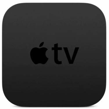 Медиаплеер Apple TV 4K A1842 32GB Фото 1