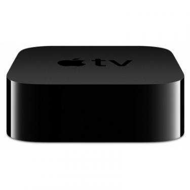 Медиаплеер Apple TV 4K A1842 32GB Фото 2