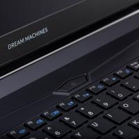 Ноутбук Dream Machines Clevo G1060-1550 Фото 8