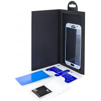 Стекло защитное ADPO для Samsung A520 (голубое) 3D Фото 1