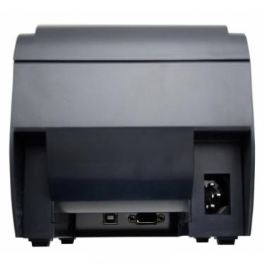 Принтер этикеток Gprinter GP-3120TUB Фото 2