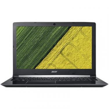 Ноутбук Acer Aspire 5 A517-51G-55J5 Фото