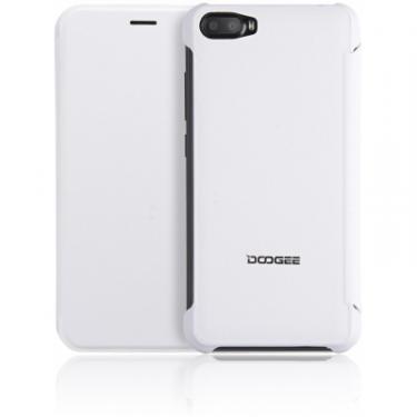 Чехол для мобильного телефона Doogee Shoot 2 Package(White) Фото 2
