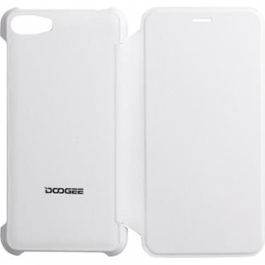 Чехол для мобильного телефона Doogee Shoot 2 Package(White) Фото 4