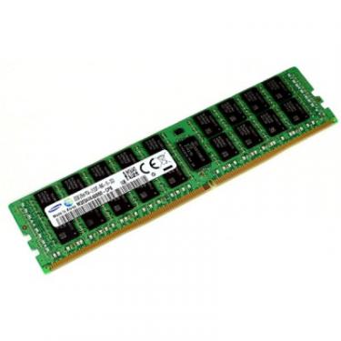 Модуль памяти для сервера Samsung DDR4 32GB ECC RDIMM 2400MHz 2Rx4 1.2V CL17 Фото